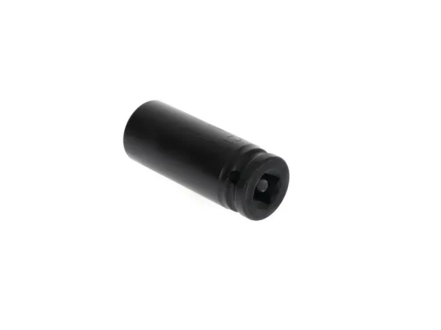 GEDORE RED R63002116 Schroevendraaierbit 1/2 inch zeskant 21mm lengte
