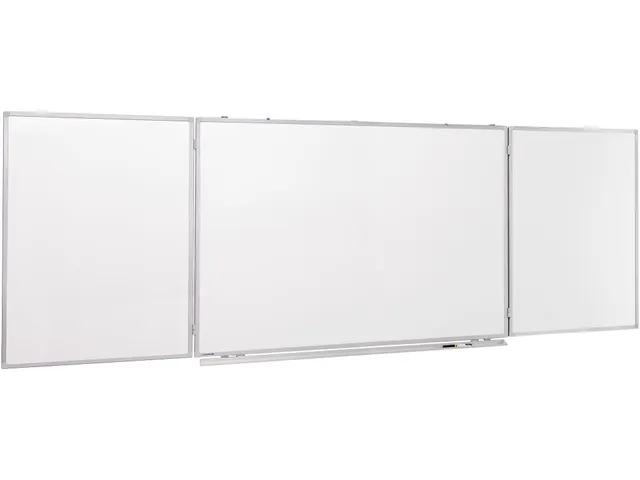 Tableau blanc trypique PROFESSIONAL 100x150/300cm