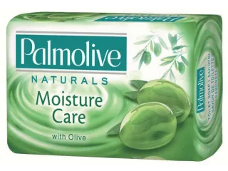 Palmolive Naturals Handzeep Moisture Care Olive Zeepblok 4x 90 gram - 3
