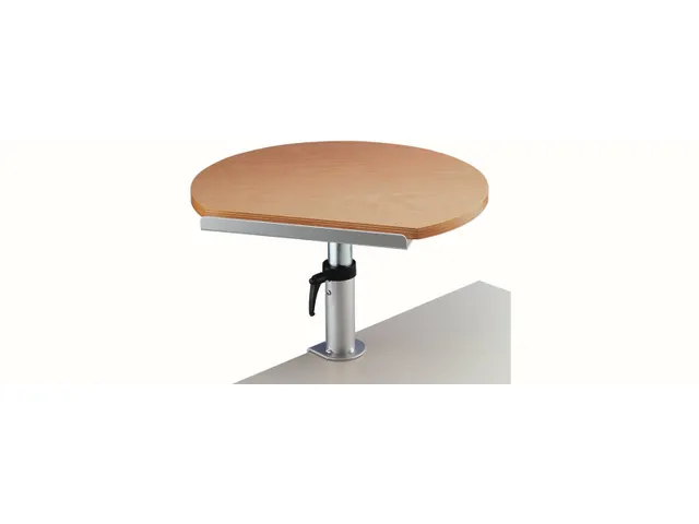 Ergonomische Tafellessenaar Hout