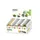Display Met 4 Soorten Droge Grond Alarmen, 20 Stuks
