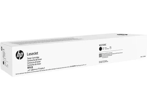 W2250A HP 225A Toner Color laserjet cartridge Zwart