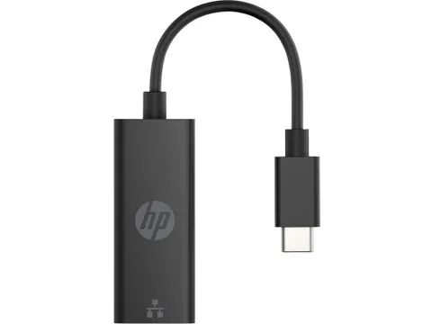 HP USB-C naar RJ45 adapter G2 Ethernet