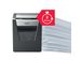 Papiervernietiger Rexel Momentum X415 snippers 4x40mm P-4 - 10