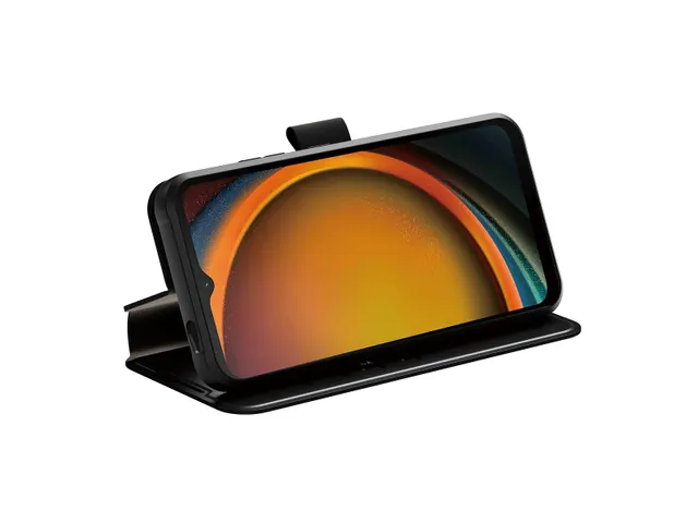 PanzerGlass CARE by Wallet Case w. Kickstand Samsung Galaxy XCov