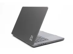 Bescherming voor MacBook Air 14 Inch Smoke M3/m2/M1 Smoke