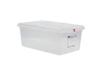 Denox Boîtes alimentaires
