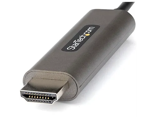 2 meter USB-C naar HDMI kabel 4K 60Hz met HDR10
