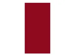 Servet 40x40cm 1/8 vouw 3-laags Rood 250 Stuks