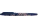 Rollerpen Pilot Frixion Ball 1.0mm BL-FR10 Brede punt Blauw