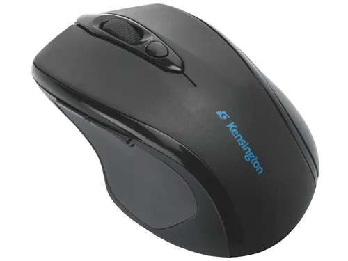 Muis Kensington Pro Fit draadloos mid-size met nano receiver