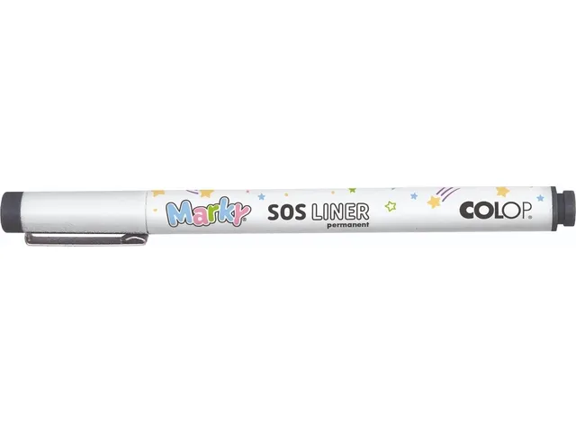 Bracelet de sécurité Colop Marky