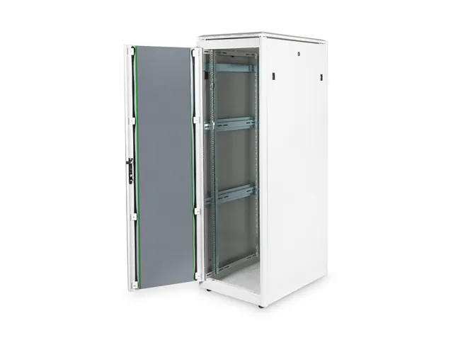 Netwerkkast Unique 36U 1787x600x800mm Grijs