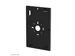 Neomounts WL15-603BL1 Tablethouder - vergrendelbaar (incl. slot) - VES