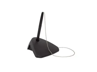 Maul Baliepen Modern Recycling Zwart - 1