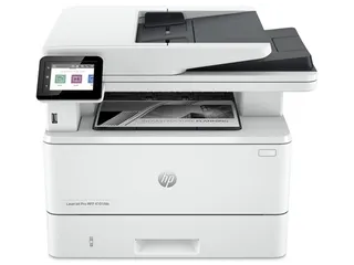 Multifunctional Laserprinter HP laserjet 4102fdw - 1