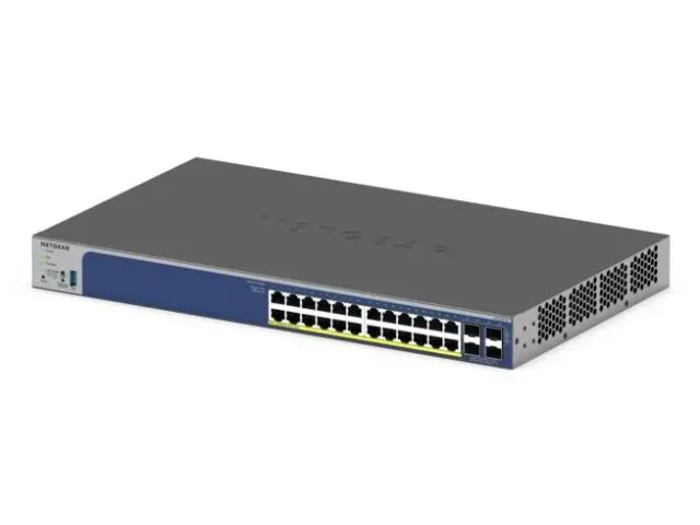 Gs728Txp V3 Gigabit Switch Standalone 24xRJ45