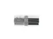 GEDORE R41000803 Dop 1/4 inch zeskant 8mm lengte 25mm