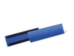 Magnetische Documenthouder 297x74mm