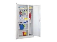 Pavoy Schoonmaakkasten
