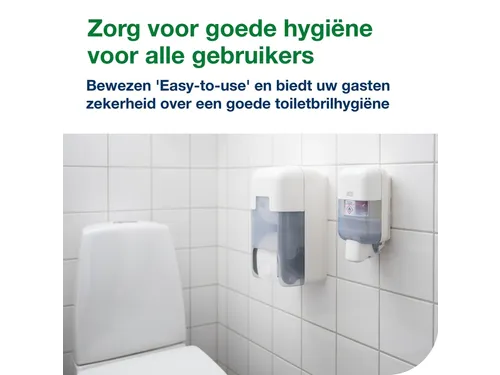 Tork 425302 Toiletbrilreiniger S5 Premium 525ml