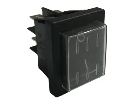 Schakelaar BA530 zuigmotor borstelmotor 9095667000