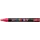 paintmarker PC-5M fluo rood