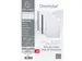 PK100 inbindkaft CHROME 230g A4 wit OMOLUX 250g A4 wit