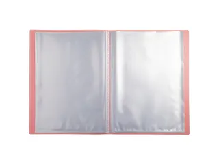 Showalbum A4 20 tas KREACOVER PASTEL Assorti - 23