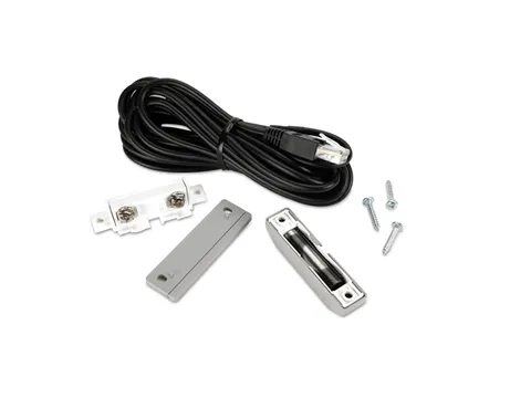 NetBotz deurschakelaarsensoren (2) voor APC rack - 12 ft.