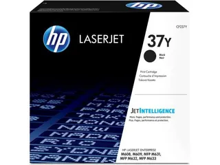 HP 37Y Toner CF237Y Zwart 41000 Pagina’s Extra Hoge Capaciteit - 4