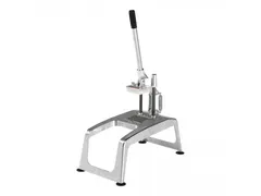 Fritessnijder tafelmodel 8x8mm