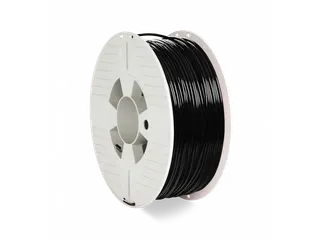 Verbatim PLA filament voor 3D printer 2,85mm Zwart 1kg - 1