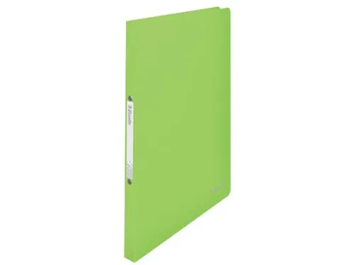 Esselte Ringmap 2r 16mm Vivida Groen