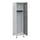 schoollocker,HxBxD 1630x400x500mm,1vak,vak B 400mm,cil.-slot,voeten