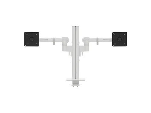 Viewgo modular monitorarm bureau 220 wit