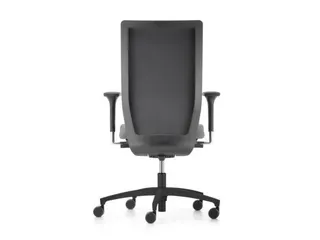 Dauphin Bureaustoel Stilo Antraciet - 2