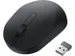 Dell MS3320W mobiele muis draadloos 3 knoppen Zwart