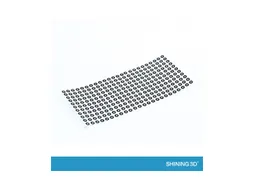 Einscan-Hx/Freescan Mag referentiepunten 6mm (500 stuks )