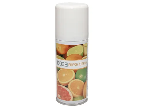 Luchtverfrisser Euro Products Q23 spray Fresh Citrus 490764