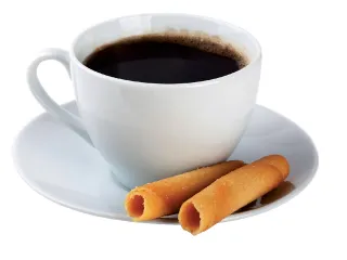 Koffie Douwe Egberts snelfiltermaling Roodmerk 500 Gram - 5