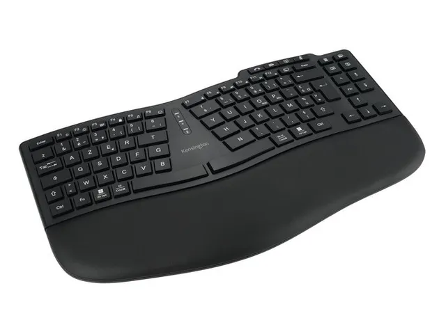 Kensington Pro Fit Ergo KB675 EQ TKL toetsenbord Bluetooth AZERTY