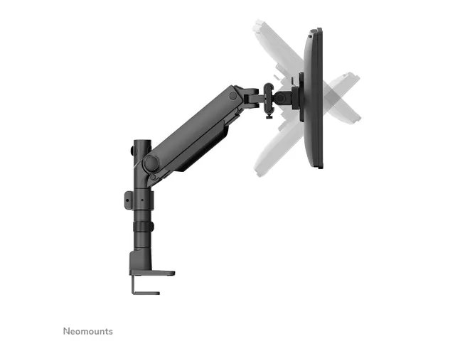 Neomounts NEXT One SL DS65S-950BL2 Support à fixer pour écran double