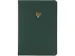 Notitieboek Èccolo Essential Green Tree lijn ca.13x18cm 80 gr. 256pag