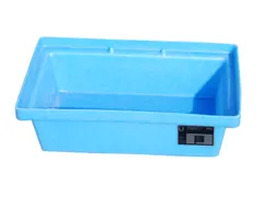 Opvangbak Opvangvol. 20L Pe H X B X D 170X 600X 400Mm