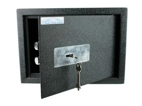 De Raat Kluis Protector Domestic safe DS 2535 K