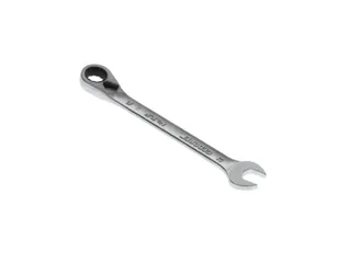 7 UR 12 Steeksleutel met ringratel,omkeerbaar,UD 12mm - 4