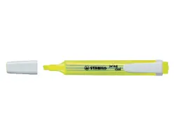 Markeerstift Stabilo Swing Cool Geel
