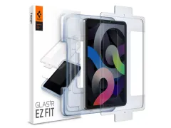 Spigen Glass EZ Fit iPad Pro 11 / iPad Air 10,9 inch glazen screenprot