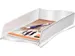 Ellypse Xtra Strong by CEP brievenbakje A4, wit